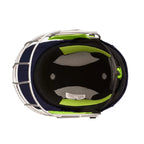 Kookaburra Pro 1500 Cricket Helmet Navy