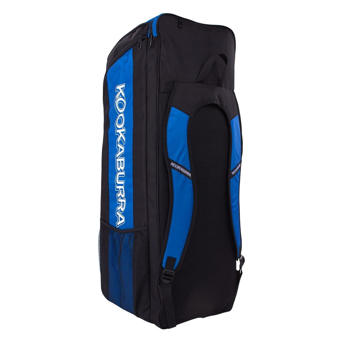 Kookaburra Pro D2000 Duffle Bag Blue/ White