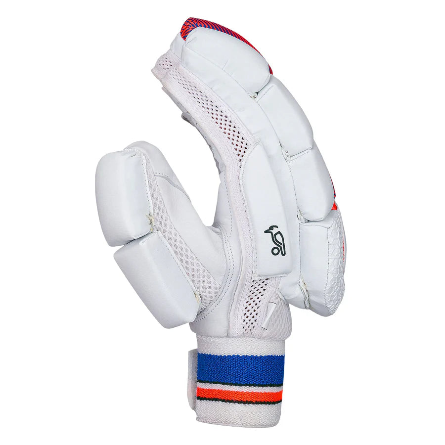Kookaburra Rapid 4.1 Batting Gloves
