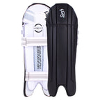 Kookaburra 4.0 T/20 Torwart-Schoner - Schwarz