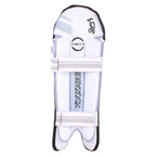 Kookaburra 4.0 T/20 Torwart-Schoner - Schwarz