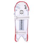 Kookaburra 4.0 T/20 Wicket keeping Pads -Red
