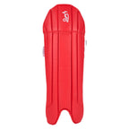 Kookaburra 4.0 T/20 Wicket keeping Pads -Red