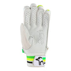Kookaburra Kahuna 4.1 Schlagpolster- und Handschuhset