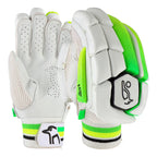 Kookaburra Kahuna 4.1 Schlagpolster- und Handschuhset
