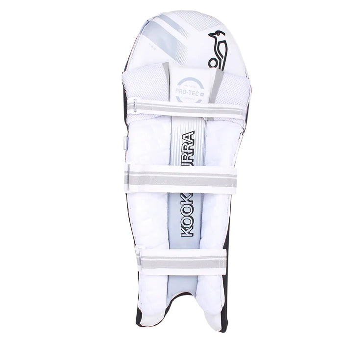 Jambières de frappe Kookaburra 6.1 T/20