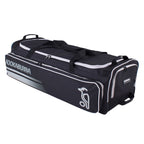 Kookaburra 4500 Wheelie Bag Black /Bag