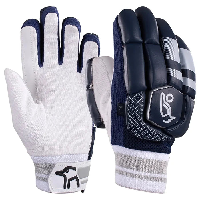 Kookaburra 6.1 T/20 Batting Pad Gloves Set