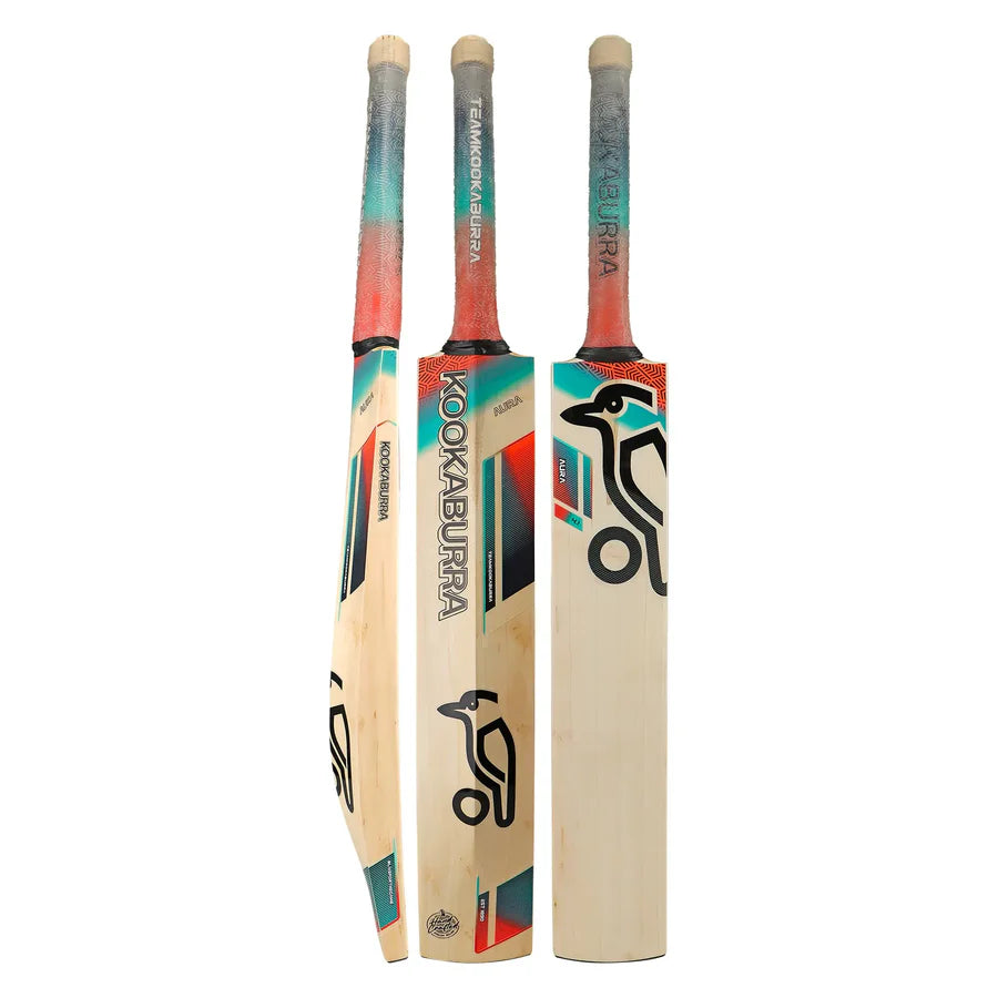Kookaburra Aura 4.1 Junior Cricketschläger 