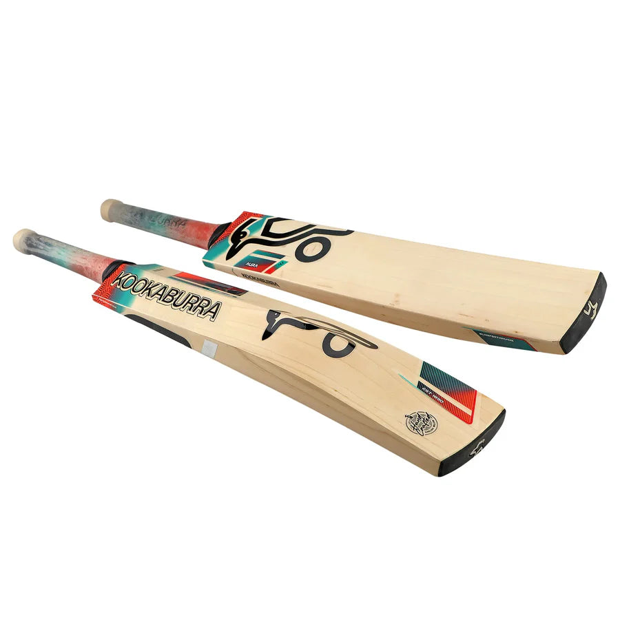 Kookaburra Aura 4.1 Junior Cricketschläger 