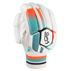 Professional Kookaburra Aura 5.1 cricket gloves with ergonomic design for powerful performance and comfort | cricketerpoint