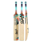 Kookaburra Aura 8.1 Kashmir Willow Cricket Bat