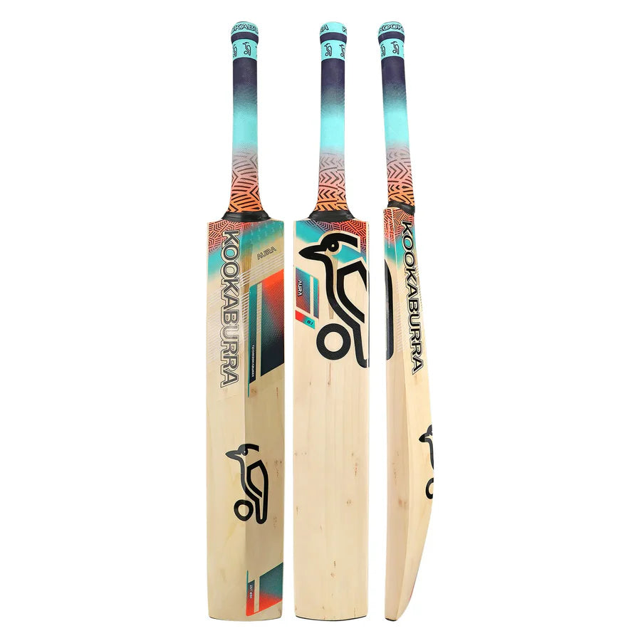 Kookaburra Aura 8.1 Kashmir Willow Cricket Bat