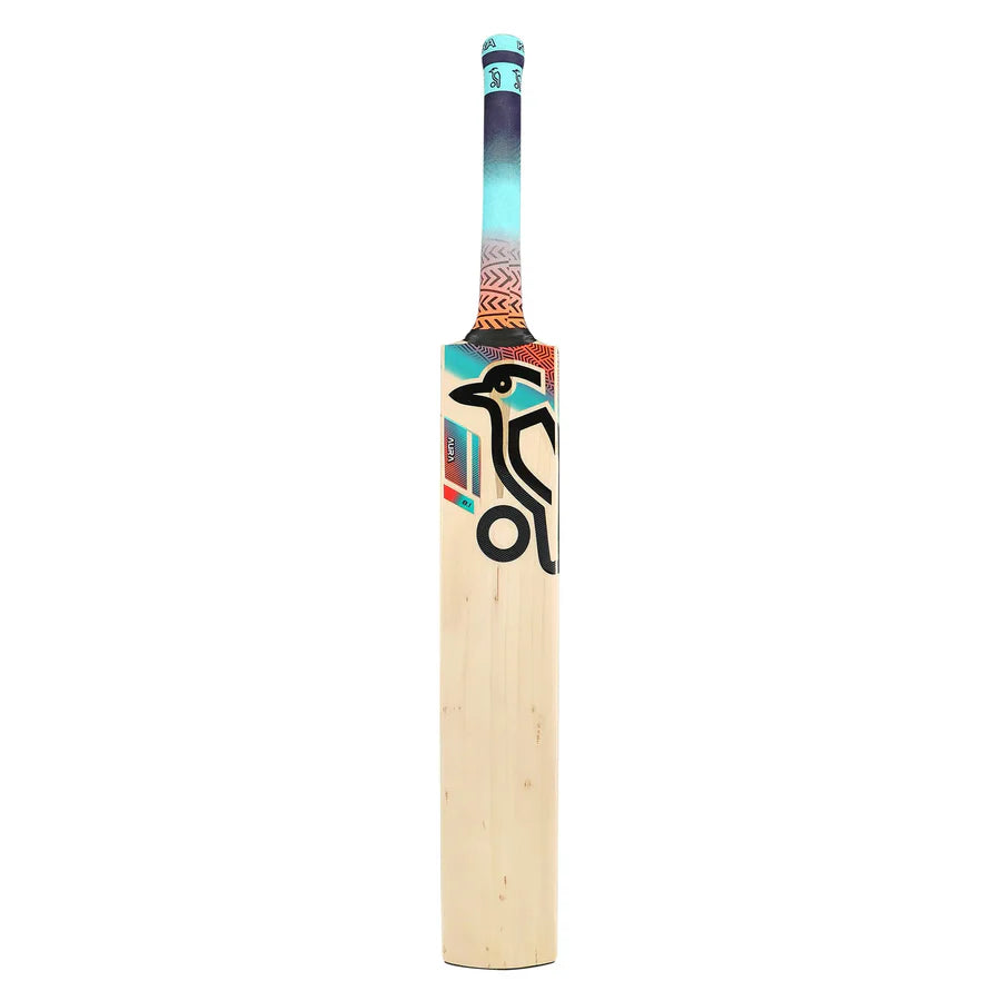 Kookaburra Aura 8.1 Kashmir Willow Cricket Bat