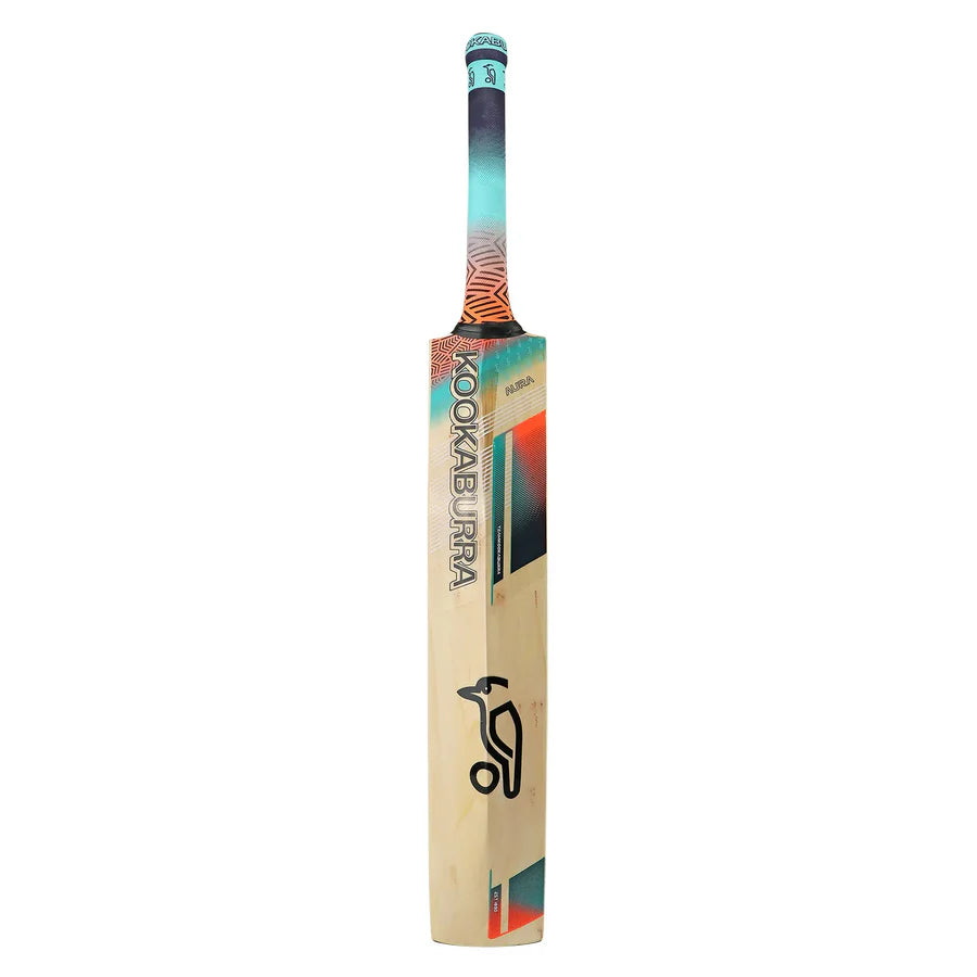 Kookaburra Aura 8.1 Kashmir Willow Cricket Bat