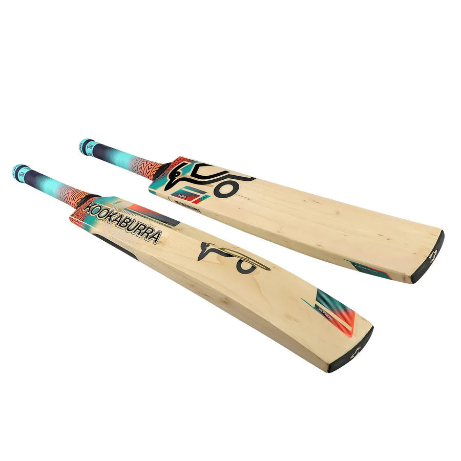 Kookaburra Aura 8.1 Kashmir Willow Cricket Bat