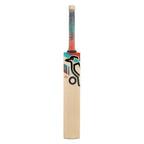 Kookaburra Aura Pro English Willow Cricket Bat 2025 with free premium padded cover included

