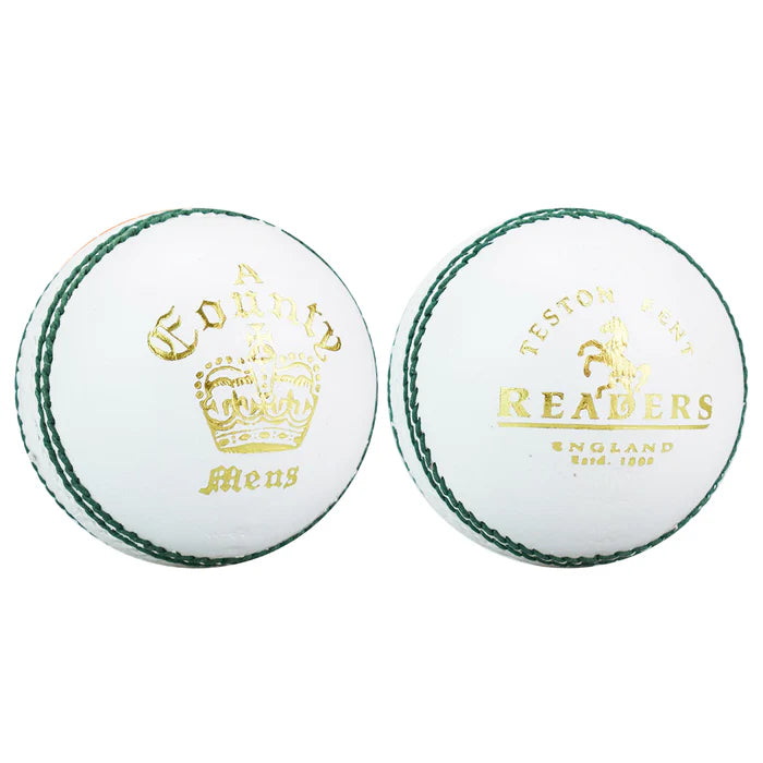 Kookaburra County Crown Cricket Ball