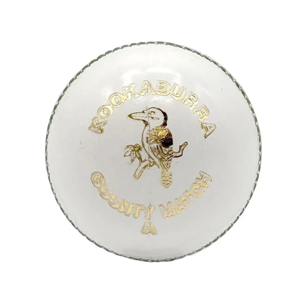 Kookaburra County Match Cricket Ball