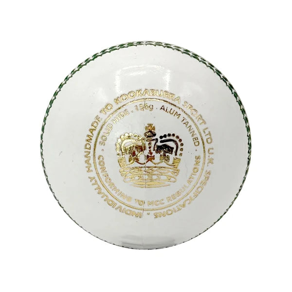Kookaburra County Match Cricket Ball