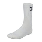 Kookaburra cremefarbene Cricket-Socken