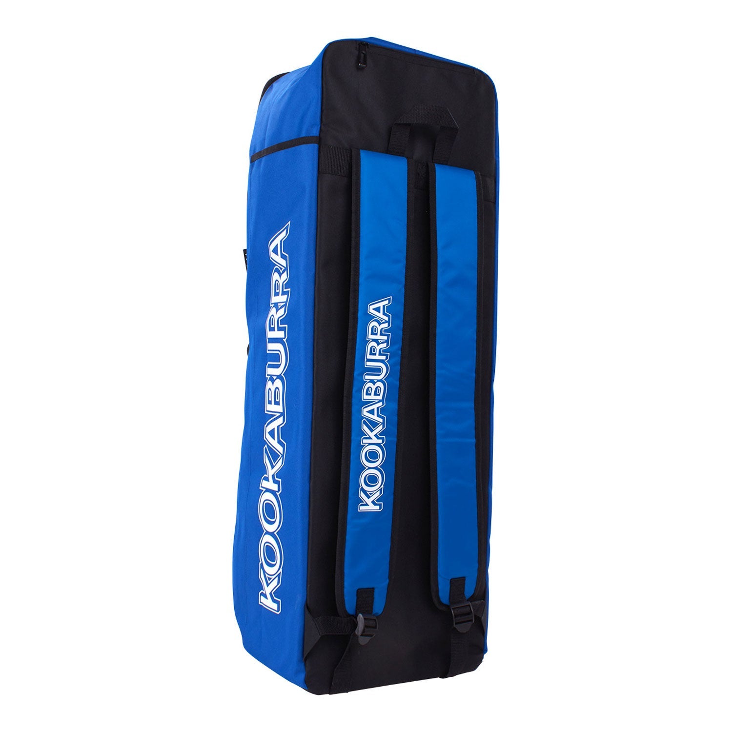 Kookaburra D5500 Duffle Cricket Bag Blue/White