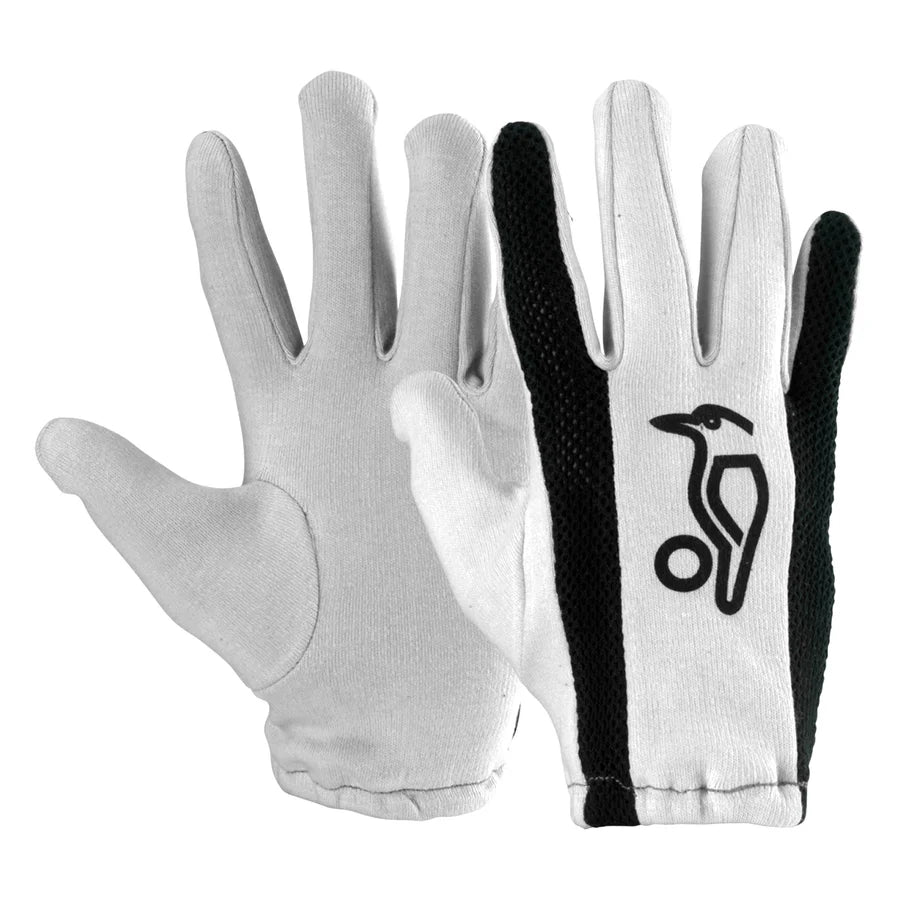 Kookaburra Full Finger Batting Inners