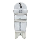 Jambières de frappe Kookaburra Ghost 900 pour adultes