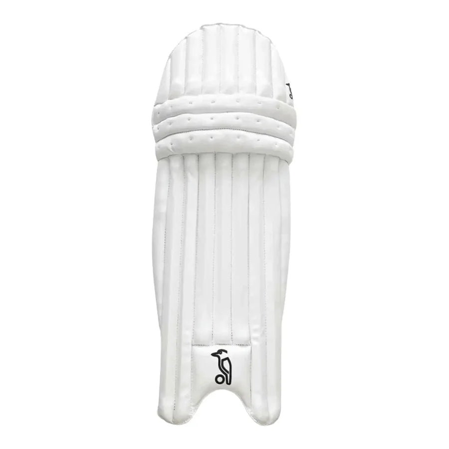 Jambières de frappe Kookaburra Ghost 900 pour adultes