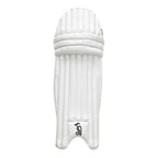 Jambières de frappe Kookaburra Ghost 900 pour adultes