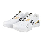 Kookaburra KC 3.0 Rubber Junior Cricket Shoes -2025