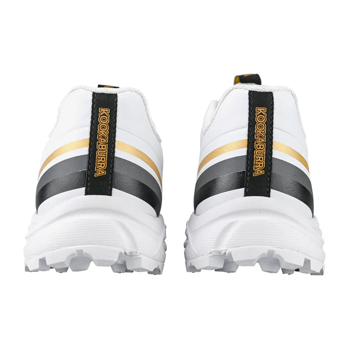 Kookaburra KC 3.0 Rubber Junior Cricket Shoes -2025