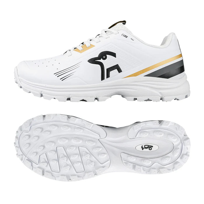 Kookaburra KC 3.0 Rubber Junior Cricket Shoes -2025