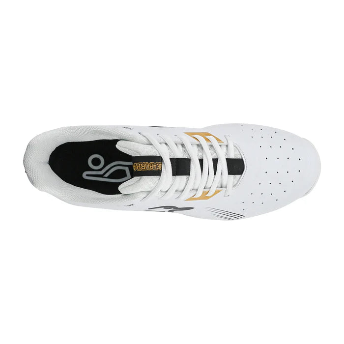 Kookaburra KC 3.0 Rubber Junior Cricket Shoes -2025