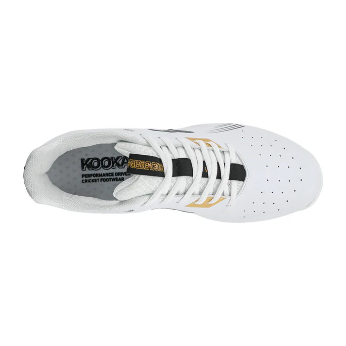 Kookaburra KC 3.0 Rubber Junior Cricket Shoes -2025