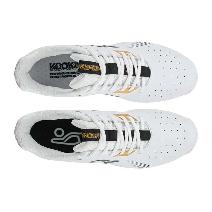 Kookaburra KC 3.0 Rubber Junior Cricket Shoes -2025