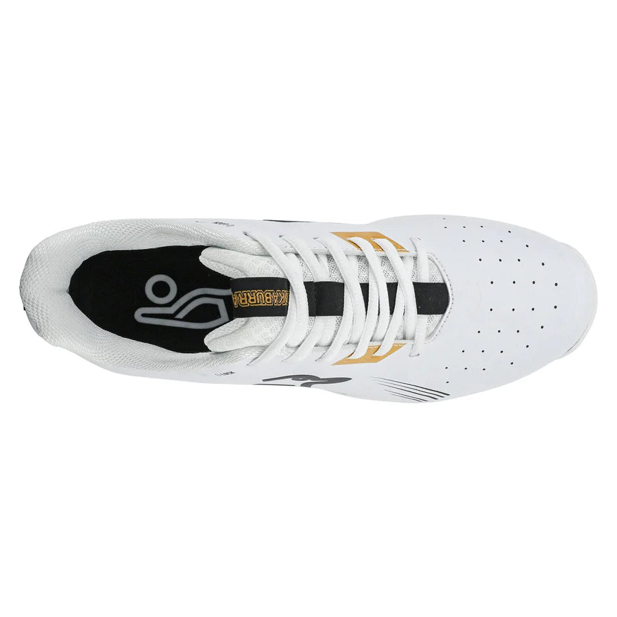 Cushioned EVA midsole inside the Kookaburra KC 3.0 for comfort, from Cricketer Point.

