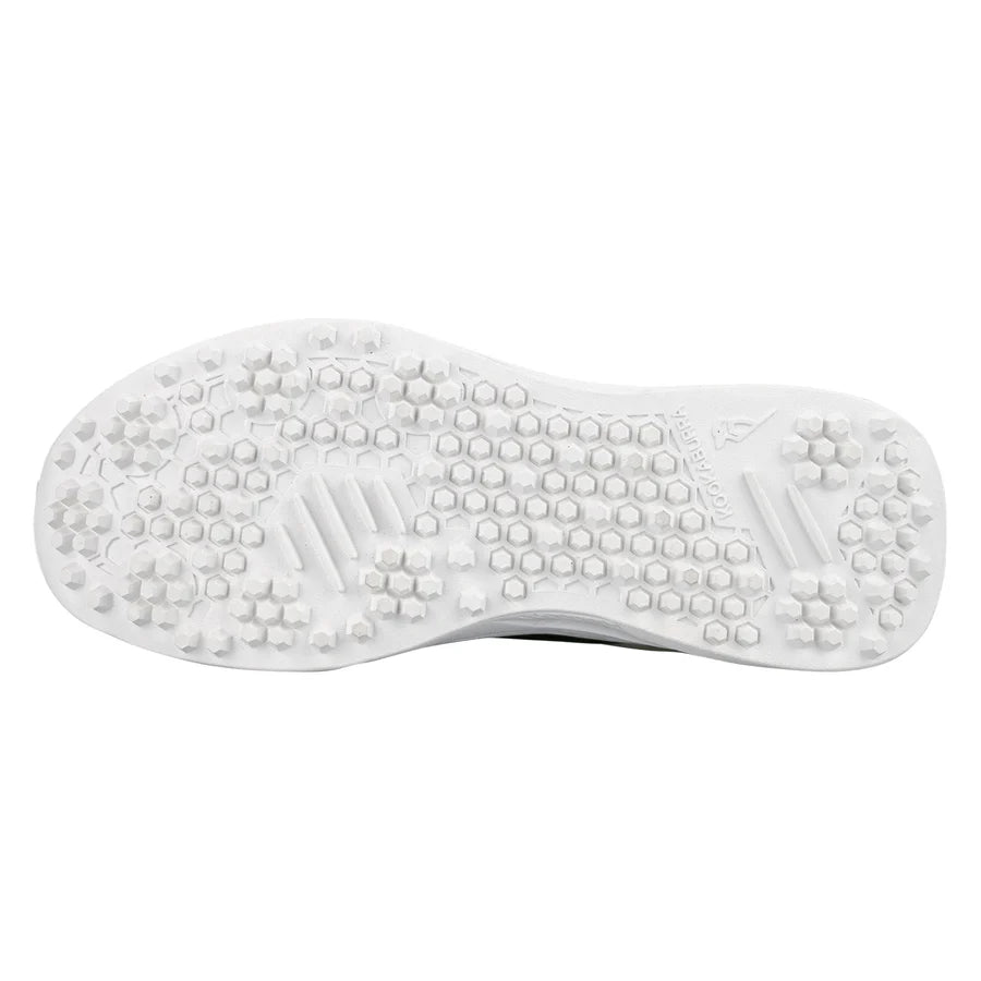 Kookaburra KC Players Rubber Cricket Shoes cushioned midsole comfort for hours of play
