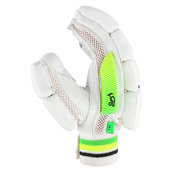 Kookaburra Kahuna 4.1 Schlaghandschuhe -2025