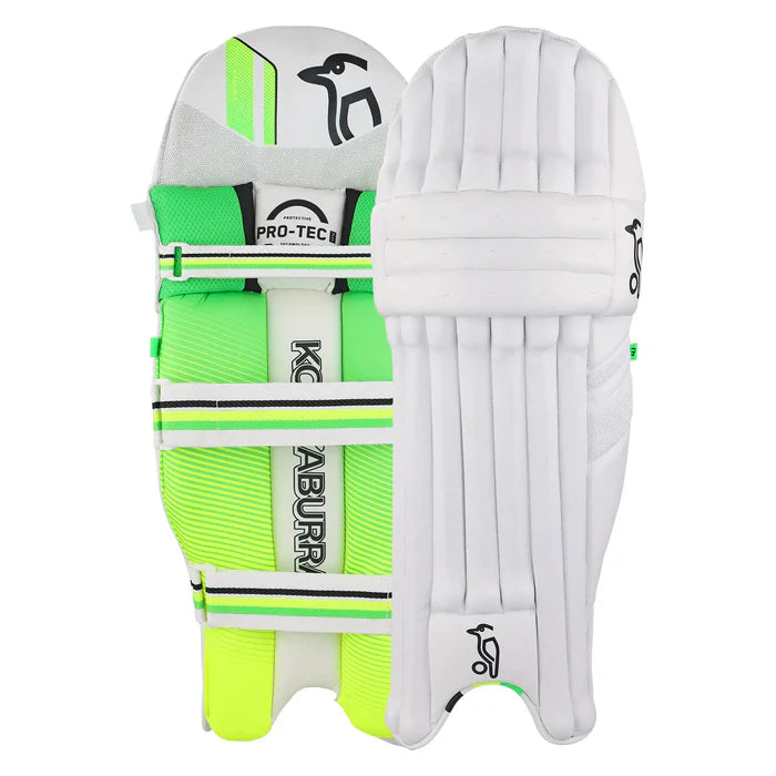 Kookaburra Kahuna 4.1 Batting Pads Adult