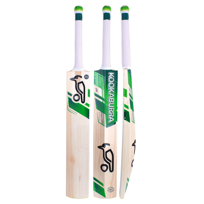 Kookaburra Kahuna 4.1 Cricket Bat Junior