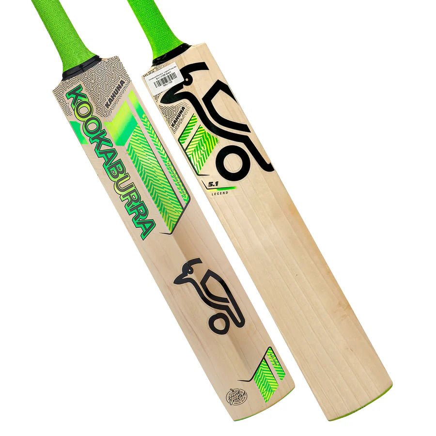 Kookaburra Kahuna 5.1 Legend Cricket Bat