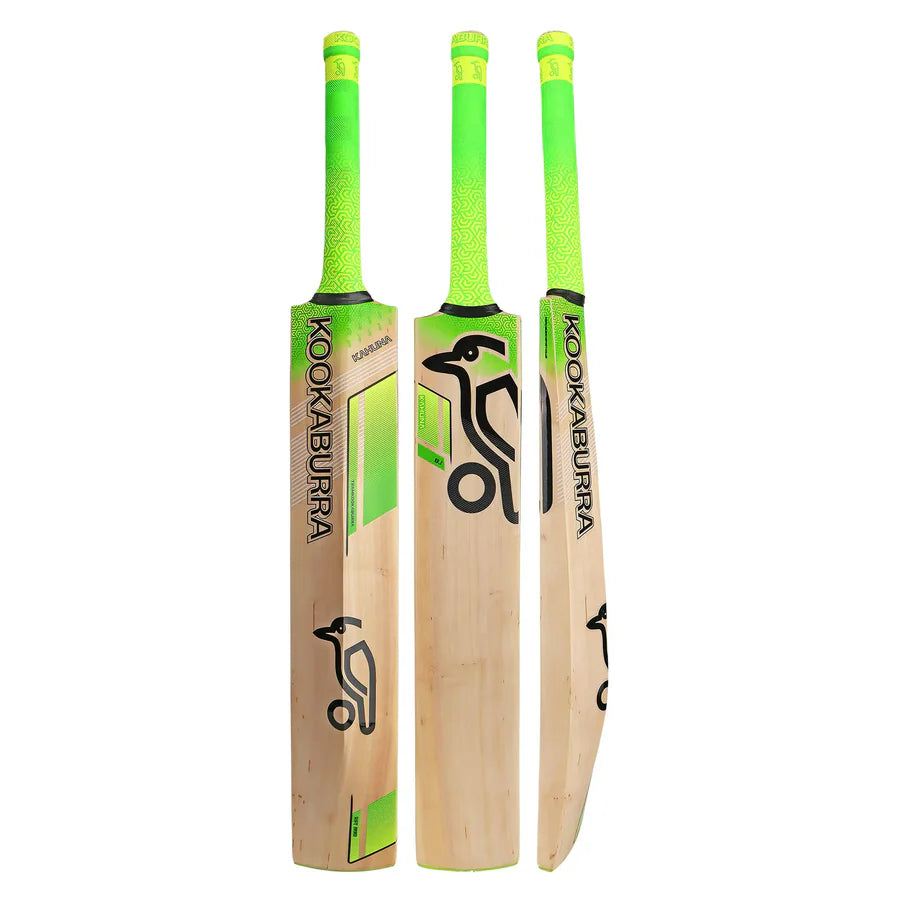 Kookaburra Kahuna 8.1 Kashmir Willow Cricket Bat