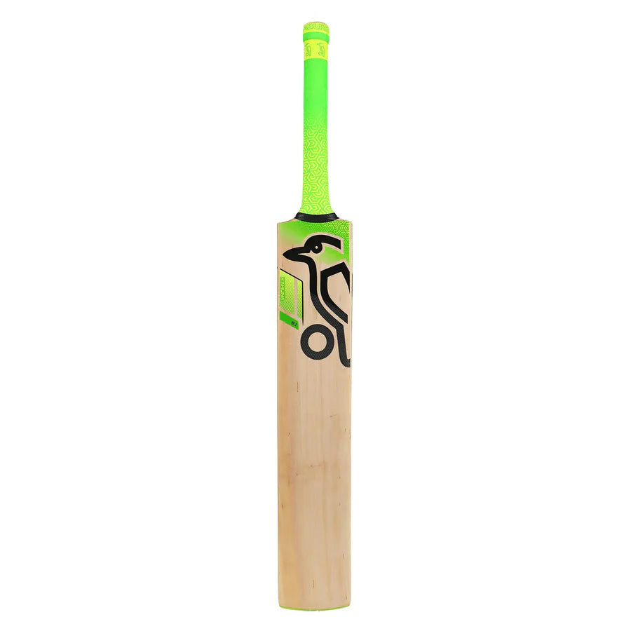 Kookaburra Kahuna 8.1 Kashmir Willow Cricket Bat
