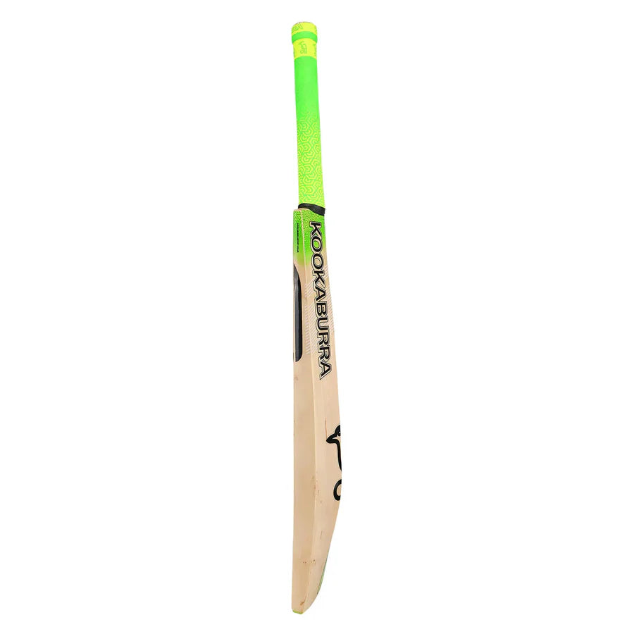 Kookaburra Kahuna 8.1 Kashmir Willow Cricket Bat