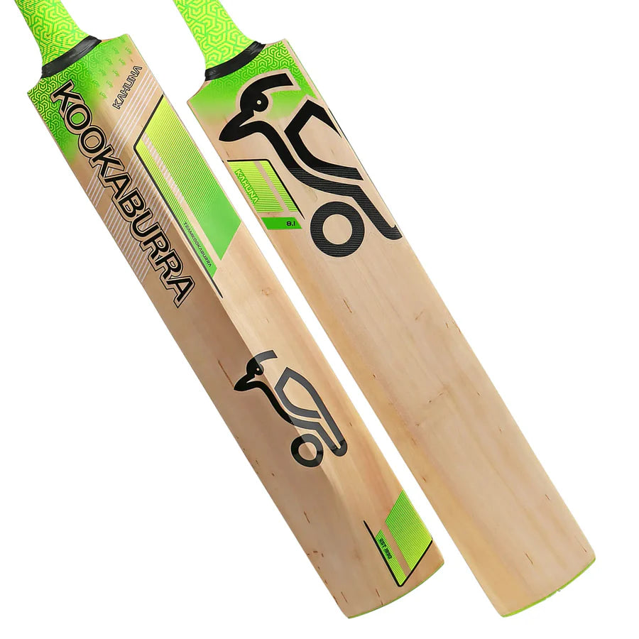 Kookaburra Kahuna 8.1 Kashmir Willow Cricket Bat