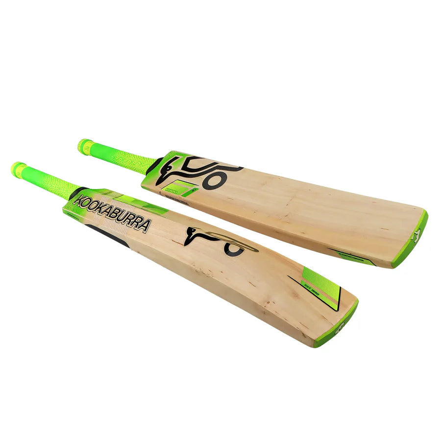 Kookaburra Kahuna 8.1 Kashmir Willow Cricket Bat