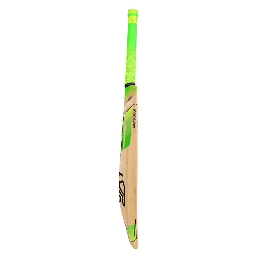Kookaburra Kahuna 8.1 Kashmir Willow Cricket Bat