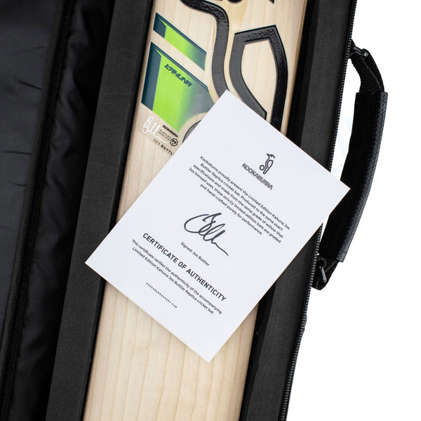 Kookaburra Kahuna PRO Jos Buttler Cricket Bat