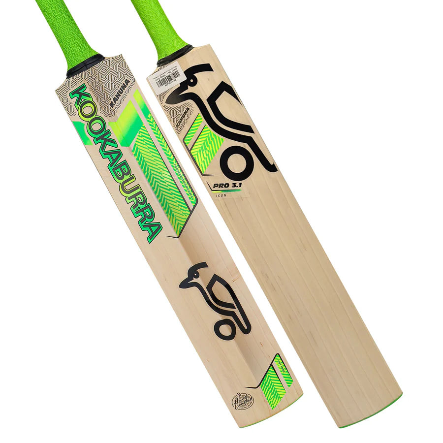 Kookaburra Kahuna Pro 3.1 Icon Cricket Bat